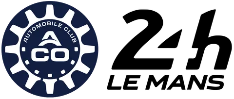 Aco 24h Le Mans Logo