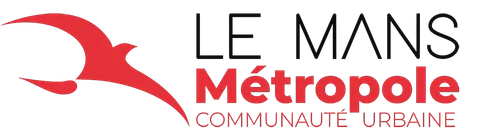 Le Mans Metropole Logo