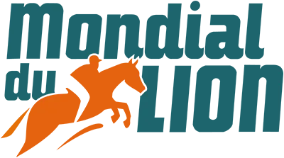 Mondial Du Lion Logo